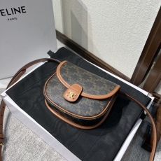 Celine Besace Bags